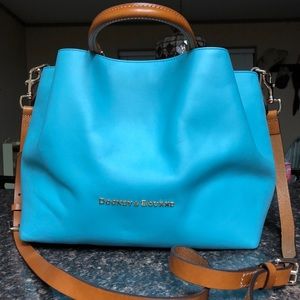 Dooney & Bourke purse